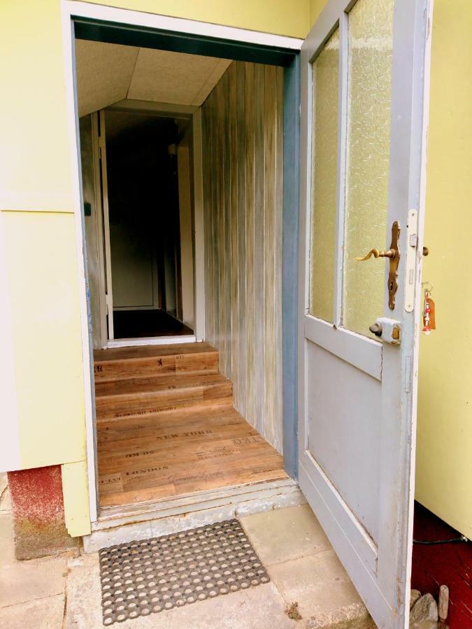 House46-1 Villa Hohen Neuendorf Exteriör bild